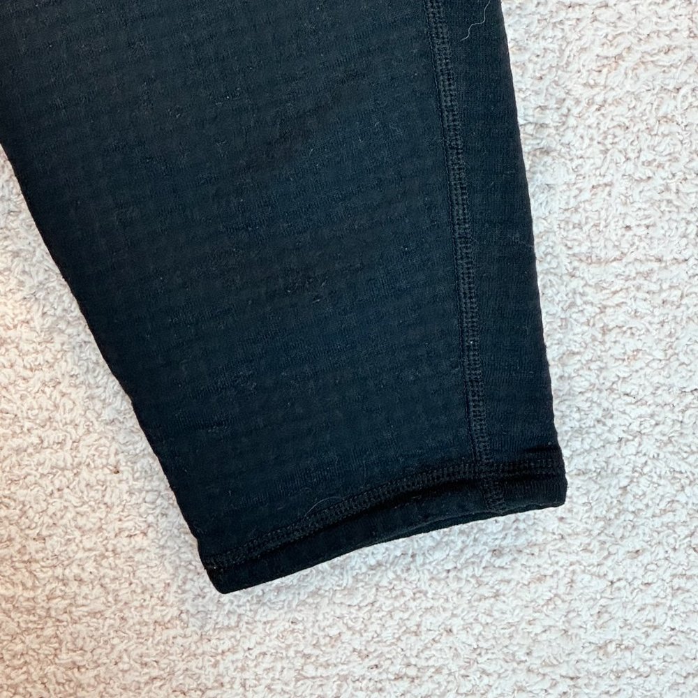 Patagonia Black Women's Lightweight Stretch Pants - Picture 5 of 11